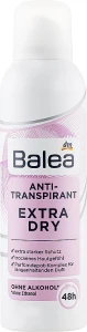 Balea Дезодорант "Экстра" Anti-Perspirant Extra Dry