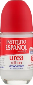 Instituto Espanol Дезодорант Urea Roll-on Desodorante
