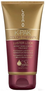 Joico Маска для защиты цвета и блеска волос K-Pak CT Luster Lock New
