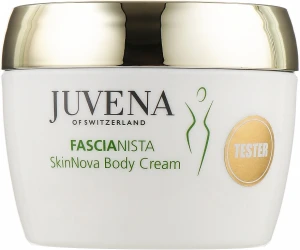 Juvena Омолоджувальний крем для тіла Fascianista SkinNova Body Cream (тестер)