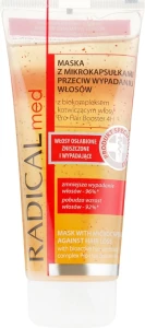 Farmona Маска против выпадения волос с микрокапсулами Radical Med Mask