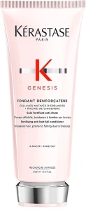 Kerastase Фондан для укрепления тонких ослабленных волос Genesis Fortifying Anti Hair-Fall Conditioner