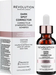 Revolution Skincare Коректор пігментних плям Dark Spot Corrector