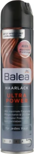 Balea Лак для волос Ultra Power №5