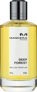 Mancera Deep Forest Парфумована вода