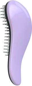 KayPro Щітка для розплутування волосся Dtangler The Mini Brush Purple