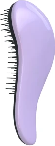 KayPro Щетка для распутывания волос Dtangler The Mini Brush Purple