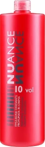 Nuance Окислювальна емульсія 3% Punti di Vista Oxidizing Cream-Emulsion vol.10