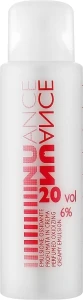 Nuance Окислювальна емульсія 6% Hair Care Oxidizing Cream-Emulsion vol.20