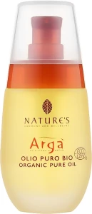 Nature's Олія арганії Arga Organic Pure Oil
