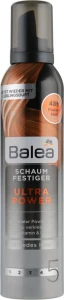 Balea Піна для волосся ультрасильної фіксації Ultra Power №5
