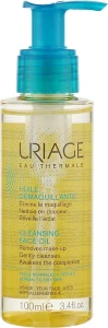 Uriage Cleansing Face Oil Cleansing Face Oil