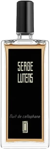 Serge Lutens Nuit de Cellophane Парфюмированная вода (тестер без крышечки)