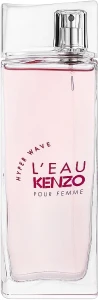 Kenzo L'Eau Pour Femme Hyper Wave Туалетная вода