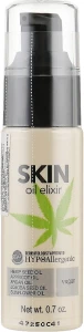 Bell Живильний і зволожувальний еліксир Hypoallergenic Skin Oil Elixir