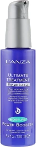 L'anza Активний зволожувальний бустер Ultimate Treatment Moisture Power Booster