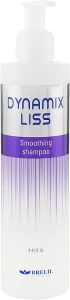 Brelil Розгладжувальний шампунь Dynamix Liss Smoothing Shampoo