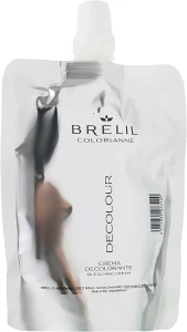 Brelil Крем знебарвлювальний Colorianne Prestige Bleaching Cream