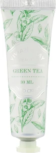 Vivian Gray Крем для рук Green Tea Hand Cream