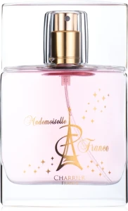 Charrier Parfums Mademoiselle France Парфюмированная вода