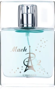 Charrier Parfums Mach 2 Туалетная вода