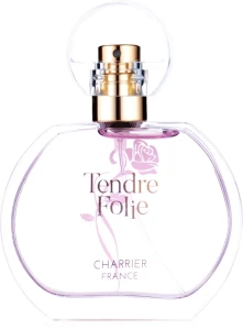 Charrier Parfums Tendre Folie Парфюмированная вода