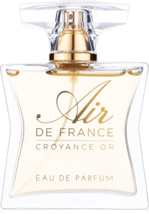 Charrier Parfums Air de France Croyance Or Парфюмированная вода