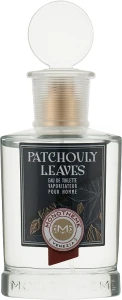 Monotheme Fine Fragrances Venezia Patchouly Leaves Туалетная вода