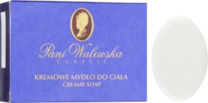 Pani Walewska Крем-мыло Classic Creamy Soap