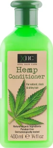 Xpel Marketing Ltd Кондиціонер для волосся "Конопля" Hair Care Hemp Conditioner