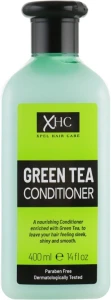 Xpel Marketing Ltd Кондиціонер для сухого й пошкодженого волосся "Зелений чай" Hair Care Green Tea Conditioner