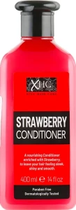 Xpel Marketing Ltd Кондиціонер для волосся "Полуниця" Hair Care Strawberry Conditioner