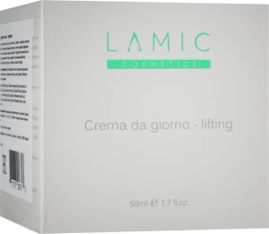 Lamic Cosmetici Денний крем-ліфтинг Day Lifting Cream