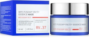 Arkana Ночная маска с ретинолом и витаминами А, Е, С Reti Fusion Vecti Essence Mask