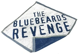 The Bluebeards Revenge Рушник для обличчя Flannel