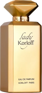 Korloff Paris Lady Korloff Парфумована вода