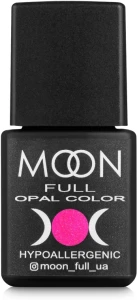 Moon Гель-лак Full Opal Color