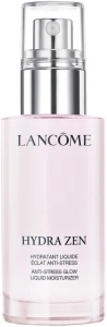 Lancome Заспокійлива емульсія для зволоження та сяяння шкіри обличчя з амінокислотами Hydra Zen Anti-Stress Glow Liquid Moisturizer