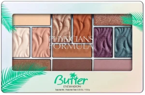 Physicians Formula Butter Eyeshadow Palette Палетка тіней для повік