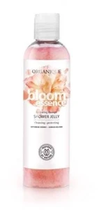 Organique Гель для душа Bloom Essence Shower Jelly