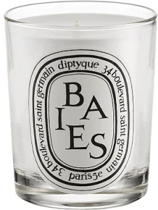 Diptyque Ароматична свічка Baies Candle