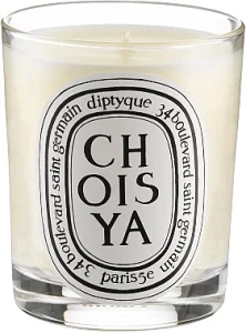 Diptyque Ароматическая свеча Choisya Candle