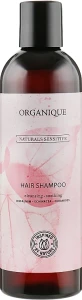 Organique Деликатный шампунь для волос укрепляющий Naturals Sensitive