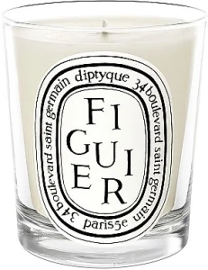 Diptyque Ароматическая свеча Figuier Candle