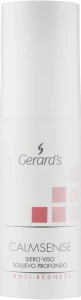 Gerard's Cosmetics Сироватка для обличчя Calmsense Deep Relief Face Serum