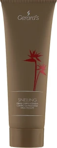 Gerard's Cosmetics Крем "Антицеллюлит моделирующий" Beauty Shaping Snelling