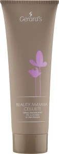 Gerard's Cosmetics Антицеллюлитный крем для тела Beauty Mamma Cellulite