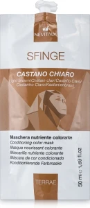 Nevitaly Тонирующая маска Terrae Conditioning Color Mask