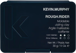 Kevin.Murphy Глина для укладки с сильной фиксацией Rough.Rider