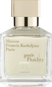 Maison Francis Kurkdjian Gentle Fluidity Gold Парфюмированная вода
